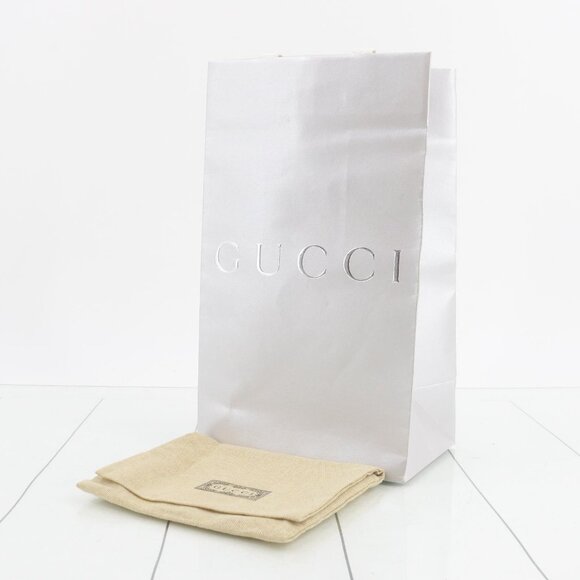 Gucci Mini Wallet - Picture 6 of 11